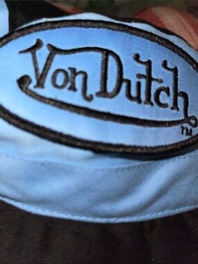 Von Dutch